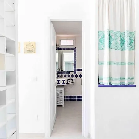 Holiday home Sant'elmo *