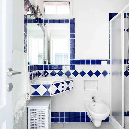 Sant'elmo Holiday home