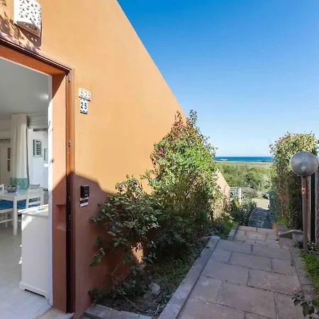 Sant'elmo Holiday home *