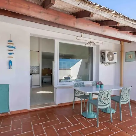 Holiday home Sant'elmo Costa Rei