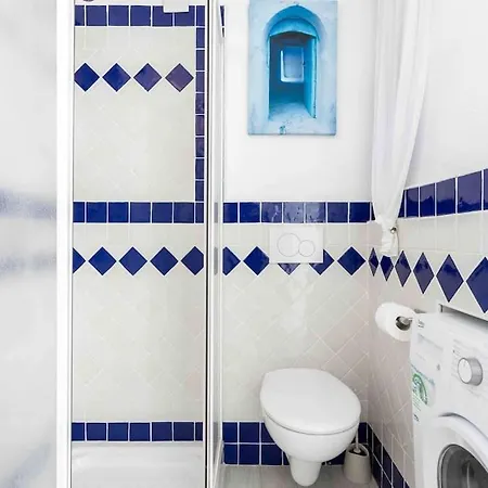 Holiday home Sant'elmo Costa Rei