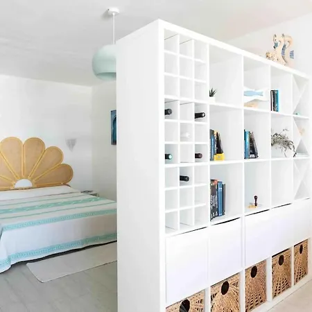Holiday home Sant'elmo