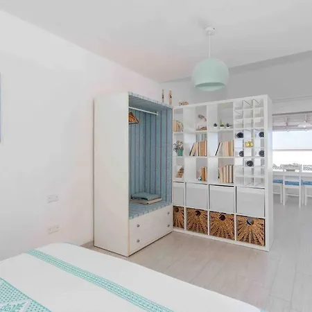 Sant'elmo Holiday home