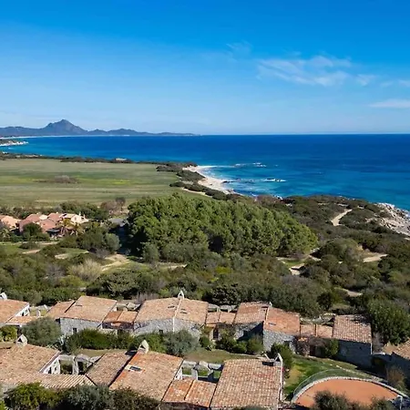 Holiday home Sant'elmo *