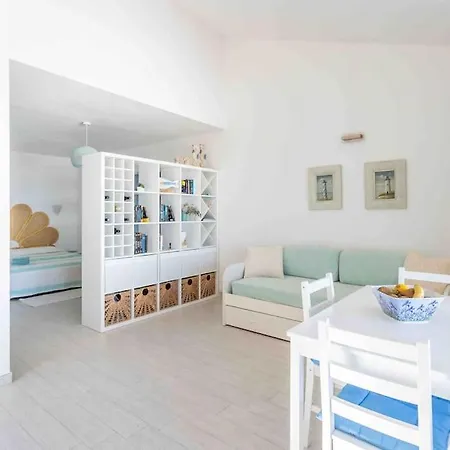 Holiday home Sant'elmo Costa Rei