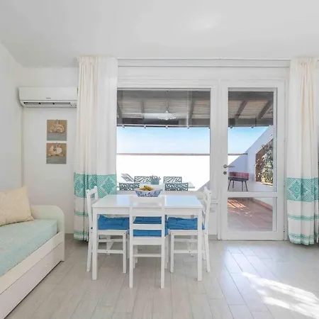 Holiday home Sant'elmo