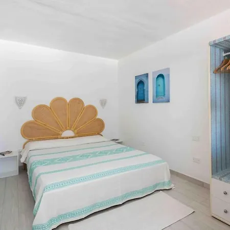 Holiday home Sant'elmo Costa Rei
