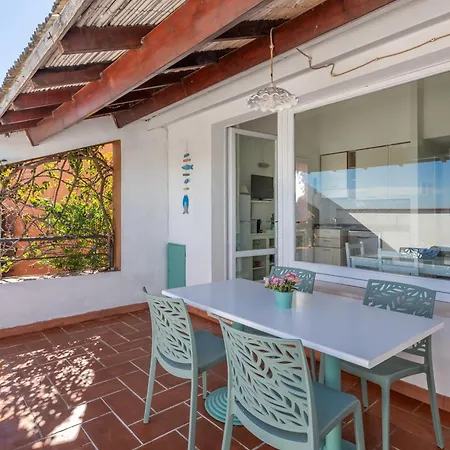 Holiday home Sant'elmo